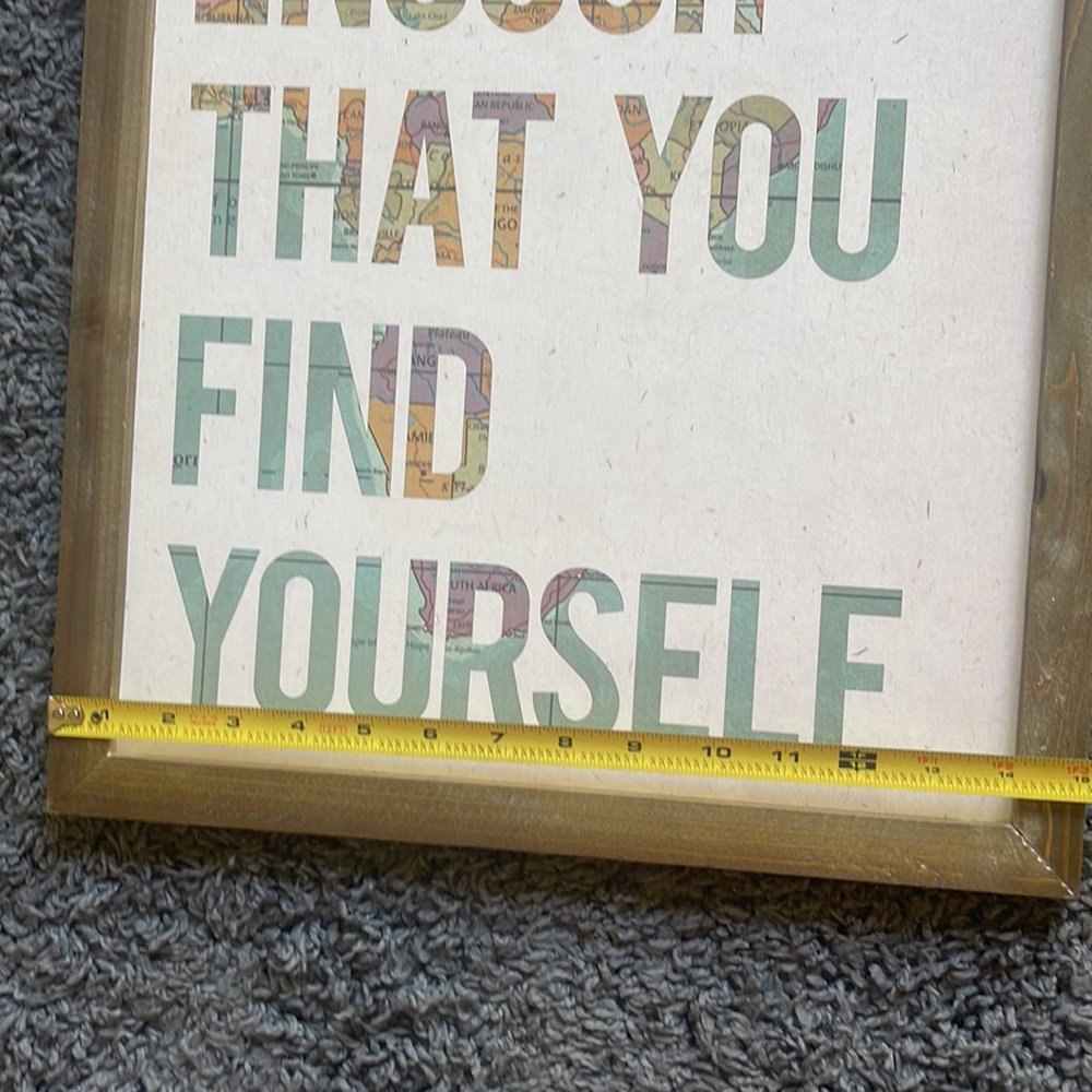 Frame - Picture 6 of 6